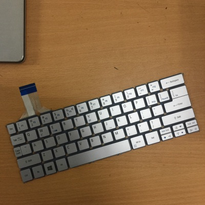 Hình ảnh của Thay bàn phím Acer Aspire P3-171, P3-131 -- VTS Laptop Gọi ngay 0937 759 311 mua hàng nhé