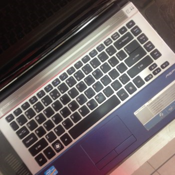 Hình ảnh của Thay bàn phím laptop Acer Aspire 4830 4830G 4830TG 4830Z Gọi ngay 0937 759 311 mua hàng nhé