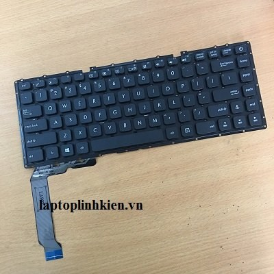 Hình ảnh của Thay bàn phím Asus X407M X407MA X407 Series -- Hàng hãng Gọi ngay 0937 759 311 mua hàng nhé