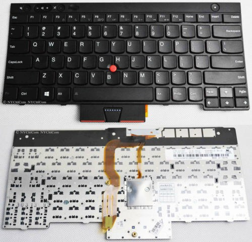 Hình ảnh của Thay bàn phím Lenovo ThinkPad T430 T430u T430i T430s T430si Gọi ngay 0937 759 311 mua hàng nhé
