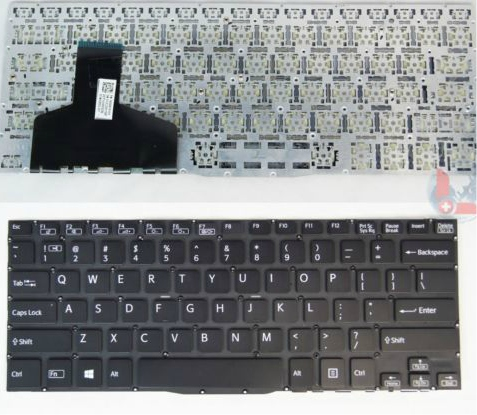 Hình ảnh của Thay bàn phím laptop Sony SVF13N13CXB SVF13N13CXS Gọi ngay 0937 759 311 mua hàng nhé
