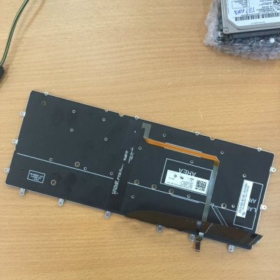 Hình ảnh của Thay bàn phím laptop Dell Inspiron 15-7547 15-7548 Gọi ngay 0937 759 311 mua hàng nhé