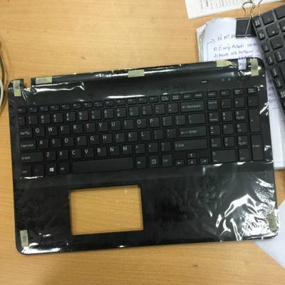 Hình ảnh của Thay bàn phím Sony SVF152C29W SVF1521DSGB SVF1521DSGW -- VTS Laptop Gọi ngay 0937 759 311 mua hàng nhé