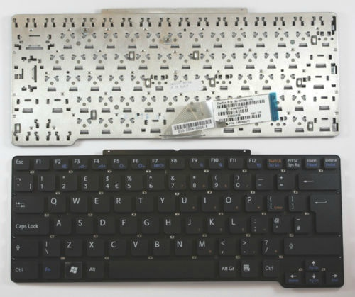 Hình ảnh của Thay bàn phím laptop Sony Vaio VGN-CR590 PCG-5L2L VGN-CR Series Gọi ngay 0937 759 311 mua hàng nhé