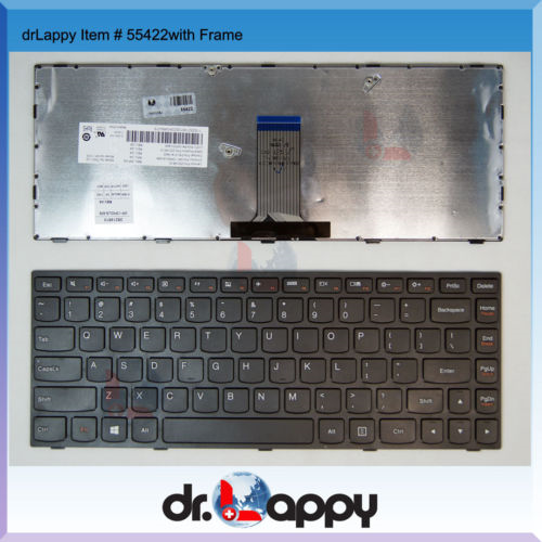 Hình ảnh của Thay bàn phím laptop Lenovo Z40 Z40-70 Z4070 Gọi ngay 0937 759 311 mua hàng nhé