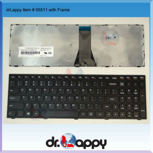 Hình ảnh của Thay bàn phím laptop Lenovo Z50 Z50-70 Z5070 Gọi ngay 0937 759 311 mua hàng nhé