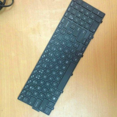 Hình ảnh của Thay Bàn phím laptop Dell Latitude 3570 3580 3588 -- Có Đèn Gọi ngay 0937 759 311 mua hàng nhé