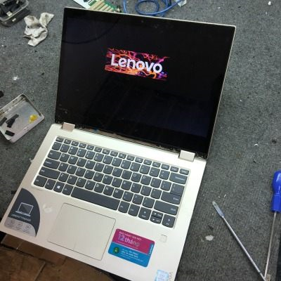Hình ảnh của Thay bàn phím Lenovo Yoga 520, 520-14IKB 80X8 -- Hàng hãng Gọi ngay 0937 759 311 mua hàng nhé
