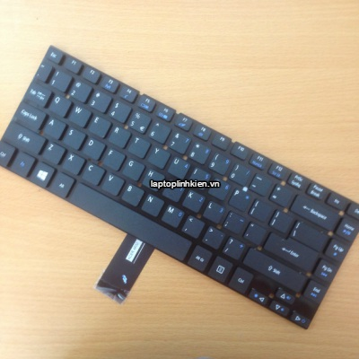Hình ảnh của Thay bàn phím laptop Acer Aspire E5-471-3684 E5-471-38JU E5-471-35AC Gọi ngay 0937 759 311 mua hàng nhé