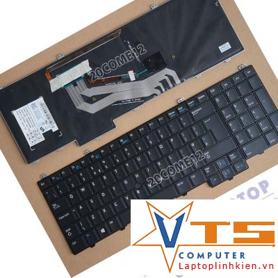Hình ảnh của Thay bàn phím Dell Latitude E5540 -- hàng hãng Gọi ngay 0937 759 311 mua hàng nhé