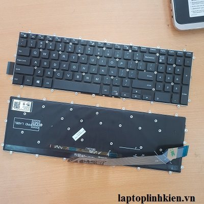 Hình ảnh của Bàn phím laptop Dell G7 15 7588,G7 15-7000 Series -- Có LED -- Hàng hãng Gọi ngay 0937 759 311 mua hàng nhé