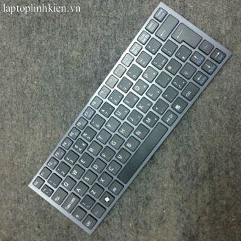 Hình ảnh của Thay bàn phím Sony VPCYB35AG PCG-31311W VPCYB35KX Gọi ngay 0937 759 311 mua hàng nhé