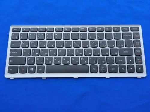 Hình ảnh của Thay bàn phím Lenovo IdeaPad Z400 Z400A Z400N -- VTS laptop Gọi ngay 0937 759 311 mua hàng nhé