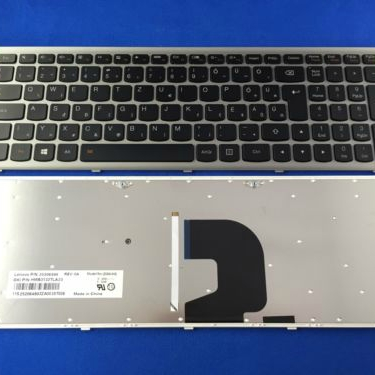 Hình ảnh của Thay bàn phím Lenovo Z500 Z500A Z500T Z500G P500 P500A -- Có Đèn Gọi ngay 0937 759 311 mua hàng nhé