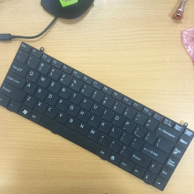 Hình ảnh của Thay bàn phím laptop Dell Inspiron 1464 Gọi ngay 0937 759 311 mua hàng nhé