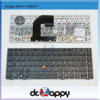 Hình ảnh của Thay bàn phím laptop HP Probook 6460b 6470b Gọi ngay 0937 759 311 mua hàng nhé