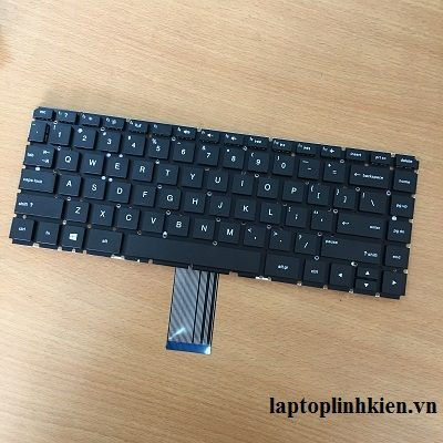 Hình ảnh của Bàn phím laptop HP Pavilion X360 -- Hàng hãng -- Có Đèn Gọi ngay 0937 759 311 mua hàng nhé