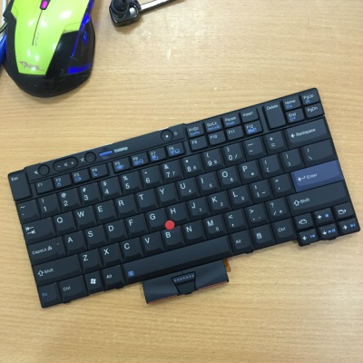 Hình ảnh của Thay bàn phím Lenovo ThinkPad T420 T420i T420s T420si -- Hàng hãng Gọi ngay 0937 759 311 mua hàng nhé