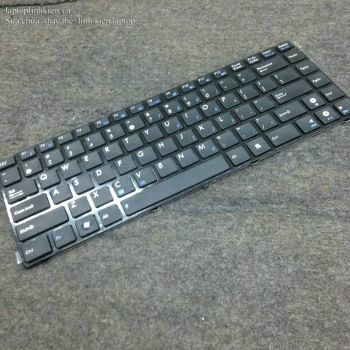 Hình ảnh của Thay bàn phím laptop Asus X45A X45C X45VD X45U Gọi ngay 0937 759 311 mua hàng nhé