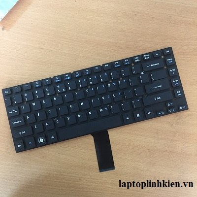 Hình ảnh của Thay bàn phím Acer TravelMate P246, TMP246-M-525 -- Hàng Hãng Gọi ngay 0937 759 311 mua hàng nhé