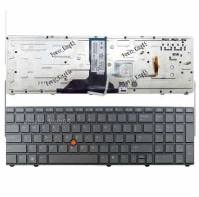 Hình ảnh của Thay bàn phím HP EliteBook 8760p 8760w -- Có LED Gọi ngay 0937 759 311 mua hàng nhé