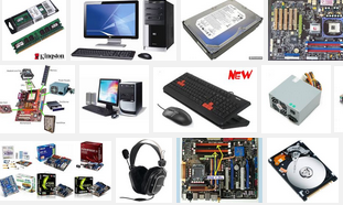 Hình ảnh của BẢNG GIÁ LINH KIỆN LAPTOP