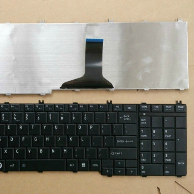 Hình ảnh của Bàn phím laptop Toshiba Satellite C650 C650D Gọi ngay 0937 759 311 mua hàng nhé