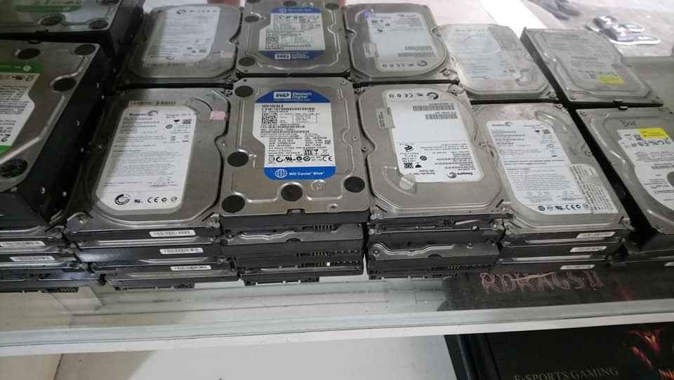Hình ảnh của THAY Ổ CỨNG LAPTOP