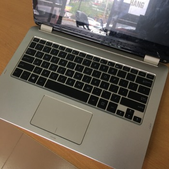 Hình ảnh của Thay bàn phím Asus TP301U TP301UA VivoBook Flip -- Hàng hãng Gọi ngay 0937 759 311 mua hàng nhé