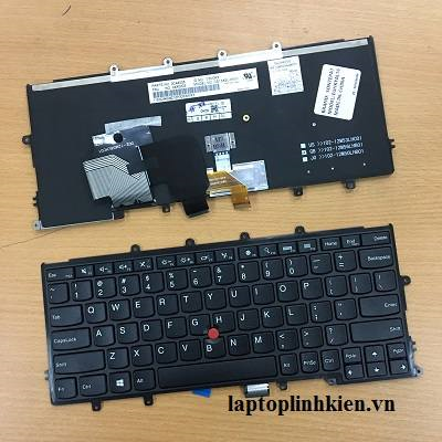 Hình ảnh của Thay bàn phím Lenovo ThinkPad X270 -- Hàng hãng Gọi ngay 0937 759 311 mua hàng nhé