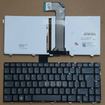 Hình ảnh của Thay bàn phím Dell Vostro V131 3350 3555 -- Có Đèn Gọi ngay 0937 759 311 mua hàng nhé