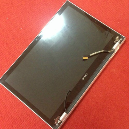 Hình ảnh của Thay màn hình cảm ứng laptop Sony Vaio SVP132A21CL Gọi ngay 0937 759 311 mua hàng nhé