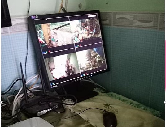 Hình ảnh của DỊCH VỤ LẮP CAMERA QUAN SÁT GIÁ RẺ