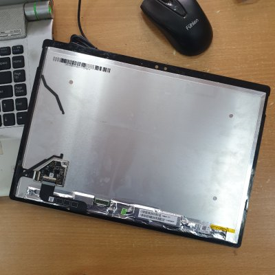 Hình ảnh của Màn hình cảm ứng Surface Book 1 -- Hàng hãng -Mới 100% Gọi ngay 0937 759 311 mua hàng nhé