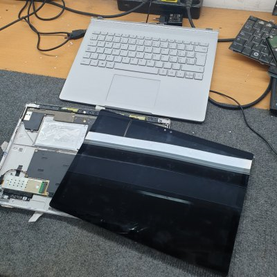 Hình ảnh của Màn hình cảm ứng Surface Book 2 1806 1832 -- Hàng hãng -Mới 100% Gọi ngay 0937 759 311 mua hàng nhé