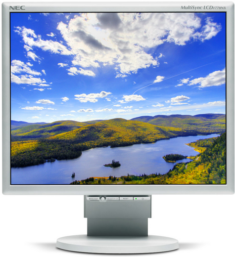 Hình ảnh của LCD 17inch