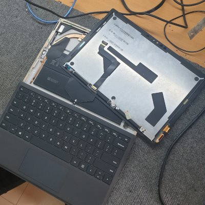 Hình ảnh của Màn hình Microsoft Surface Pro 6 ,1807 -- Hàng hãng-- Mới 100% Gọi ngay 0937 759 311 mua hàng nhé