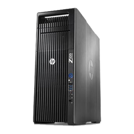 Hình ảnh của HP Workstation Z620