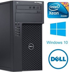 Hình ảnh của Dell T1700 Precision - Máy Trạm Giá Rẻ
