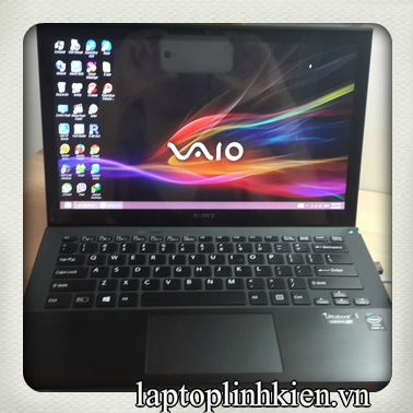 Hình ảnh của Thay màn hình Sony Vaio Pro 13 SVP13218PGB cảm ứng Gọi ngay 0937 759 311 mua hàng nhé