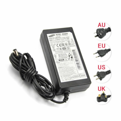 Hình ảnh của Sạc nguồn màn hình Samsung 14V-3A, 2,14A, 1,43A -- Hàng hãng Gọi ngay 0937 759 311 mua hàng nhé