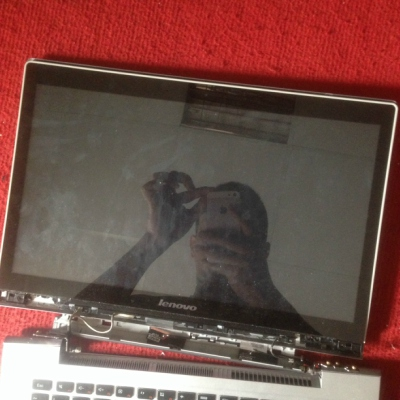 Hình ảnh của Thay màn cảm ứng laptop Lenovo U430p Gọi ngay 0937 759 311 mua hàng nhé