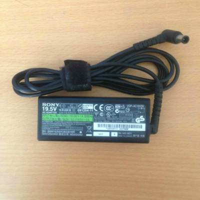 Hình ảnh của Sạc laptop Sony Vaio SVF14N25CXB SVF14AC1QL SVF14N25CXS Gọi ngay 0937 759 311 mua hàng nhé