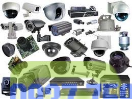 Hình ảnh cho thể loại Phụ kiện camera