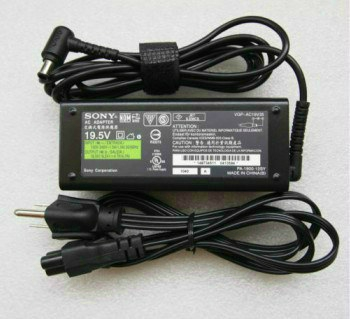 Hình ảnh của Sạc laptop Sony Vaio SVE15136CVB SVE15136CVW SVE151G13W Gọi ngay 0937 759 311 mua hàng nhé