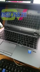 Hình ảnh của HP 840 G2 Core i5 Laptop Ultrabook doanh nhân thiết kế mỏng đẹp