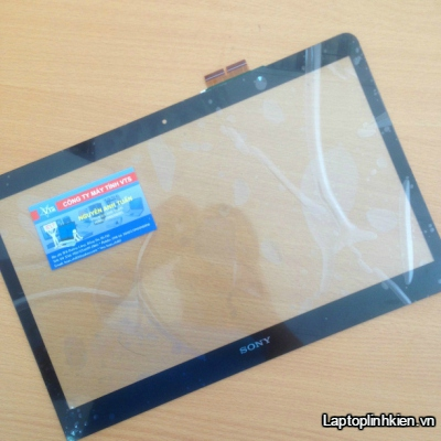 Hình ảnh của Thay màn cảm ứng laptop Sony Vaio SVF15218SAB SVF15218SAW Gọi ngay 0937 759 311 mua hàng nhé