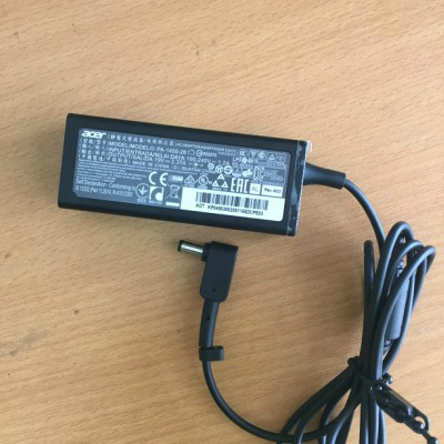 Hình ảnh của Sạc laptop Acer Aspire E 15, F 15, R 13 -- VTS Laptop Gọi ngay 0937 759 311 mua hàng nhé
