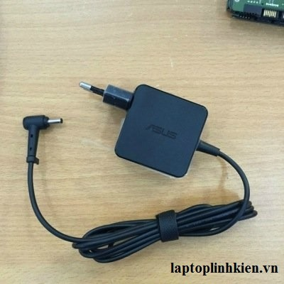 Hình ảnh của Sạc laptop Asus E406S E406M E406SA E406MA -- Hàng hãng Gọi ngay 0937 759 311 mua hàng nhé