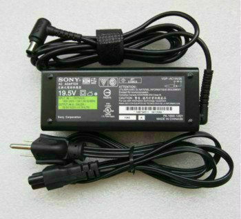 Hình ảnh của Sạc laptop Sony VPCCW15FG VPCCW15FGB VPCCW15FGW Gọi ngay 0937 759 311 mua hàng nhé